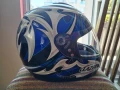 Lazer Vertigo Mystic каска шлем, размер XS  53-54 cm, снимка 2