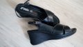 Дамски сандали, нови, 39, снимка 1 - Дамски елегантни обувки - 33165768