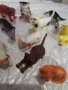 12 бр малки котета котки коте пластмасови фигурки фигурка играчки играчка и украса торта, снимка 2