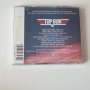 Top Gun Original Motion Picture Soundtrack cd, снимка 3