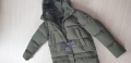 Peak Performance Quiver Womens Long 600 Down Jacket Size 34 -XS / S НОВО! ОРИГИНАЛ! Дамскo яке пух П, снимка 4