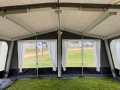Модел 2024г. Надуваем форселт за каравана, Camptech Kensington AiR N:9(850-875см)земя-земя, снимка 6