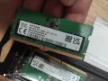 DDR5 5600 16gb (2x8) За лаптоп., снимка 2