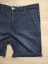 Мъжки къси панталони Indigo размер L , снимка 3