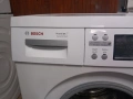 Комплект пералня и сушилня с термопомпа Бош Bosch с две години гаранция!, снимка 13