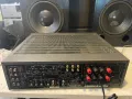 PIONEER Стерео миксиращ караоке усилвател SA-V210, снимка 10