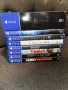 11 PS4 Игри - Топ Заглавия | Изгодни Пакети или Цял Лот!, снимка 1