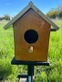 Къщичка за птици, снимка 2
