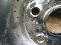 AUDI-НОВА ГУМА С ДЖАНТА 5Х112 195/65/15 0801241351, снимка 12