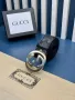 Gucci Колан Естествена Кожа Гучи - Налични Различни Цветове Код D2213, снимка 5