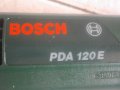 KRESS-250W/BOSCH-120W-Делта Триъгълен Виброшлайф-Профи-КРЕС/БОШ-Германия/Швейцария-Регулация Скорост, снимка 12