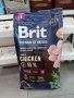Суха храна за кучета Brit Premium By Nature 8kg. БЕЗПЛАТНА ДОСТАВКА, снимка 3