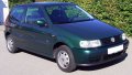 Части от VW Polo, снимка 1 - Части - 36939777