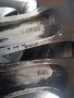 ОРИГИНАЛНИ АЛУМИНИЕВИ ДЖАНТИ ЗА BMW стил161 3er E90+ -17цола, снимка 7