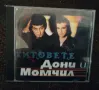 Дони и Момчил - Хитовете, Depeche mode remixes 81-04, 3cd. или замяна , снимка 2