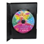 Barbie вълшебството на дъгата DVD , снимка 4
