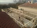 Изработка и монтаж на дървени къщи, снимка 10