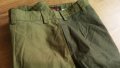 FJALL RAVEN Trouser за лов риболов и туризъм размер 54 / XL панталон със здрава материя - 498, снимка 11