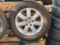 5х114.3 16 Джанти Toyota Kia Mazda Nissan Mitsubishi Hyundai 5x114.3, снимка 4