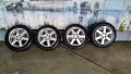 Гуми с джанти rondall 16 5х110, снимка 1