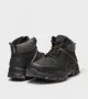 Мъжки боти подходящи и за широк крак модел: W210080 black, снимка 4