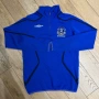 Мъжко горнище Umbro x Everton 2007/08 | S размер, снимка 1