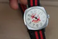 СССР мъжки часовник ''Ракета'' , снимка 2