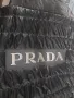 PRADA Size M Лъскав ефект , снимка 6