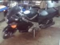 части кавазаки ззр 400, снимка 7