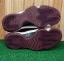 Кожени маратонки / кецове Nike  Jordan Future, бордо/вино Phantom  номер 42 ,5, снимка 5