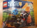 LEGO Nexo Knights 70311, снимка 1