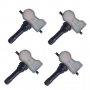 ТПМС Датчици за налягане на гумите  4250F187  Citroen tpms Peugeot, снимка 3