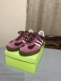 Продавам нови Спортно-елегантни обувки Adidas Gazelle, снимка 6