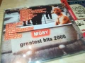 MOBY CD 0908251935, снимка 9