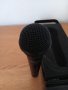 Mикрофон Качествен динамичен с професионално качество Stagg MD-1000НОВ!!! Внос Германия!, снимка 4