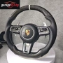 Facelift Волан за Porsche GT3 911 Cayenne Panamera Cayman Boxter Carrera 991 997 987 970 971 981, снимка 4