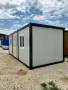 Строителен контейнер 700x300 | Жилищен, Модулен, Офис, Склад, Магазин, снимка 1
