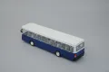 Ikarus 415 градски автобус - мащаб 1:72 на DeAgostini моделът е нов в блистер, снимка 2