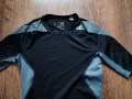 adidas TECHFIT COMPRESSION - страхотна мъжка тениска S, снимка 3