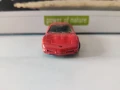 Метална количка Maisto 97 Corvette, снимка 8