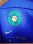 Brazil Nike нова оригинална тениска фланелка футболна Бразилия размер L, снимка 5