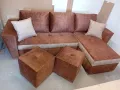 Ъглови дивани и канапета, снимка 3