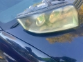 Десен фар Ауди а 2 audi a2 ,2001 година, снимка 1