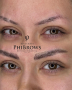 Микроблейдинг Bold Brows, снимка 7