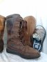 дамски ботуши,боти SNOW BOOTS TIMBERLAND® оригинал, 35 - 36,100% ВИСОКОКАЧЕСТВЕНА ЕСТЕСТВЕНА КОЖА, снимка 5