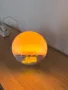 LED лампа, имитираща слънцето/часовник/будилник, снимка 12