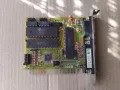 JPN CORPORATION CA8201-2 8-bit ISA Multi I/O Controller Card, снимка 1