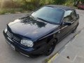 vw golf 3.5 кабрио на части, снимка 1