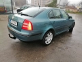 Skoda Octavia (1Z3) 1.9Tdi 105 к.с  2006г, снимка 6