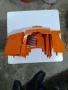 Капак за моторна коса Stihl FS490C, Stihl FS510C, Stihl FS560C 30 лв, снимка 2